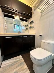 Blk 467 Segar Gardens (Bukit Panjang), HDB Executive #501159161